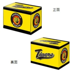 Bushiroad Other Toys & Hobbies*Premium Deck Holder Collection Vol.29 DREAM ORDER Hanshin Tigers JAPAN