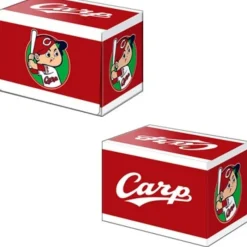 Bushiroad Premium Deck Holder Collection Vol.31 DREAM ORDER Hiroshima Toyo Carp