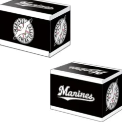 Bushiroad Other Toys & Hobbies*Premium Deck Holder Collection Vol.36 DREAM ORDER Chiba Lotte Marines