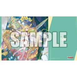 Bushiroad Other Toys & Hobbies*Rubber Mat Collection V2 Vol.1756 Nanakril, the Guide to Paradise