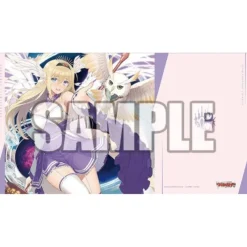 Bushiroad Other Toys & Hobbies*Rubber Mat Collection V2 Vol.1754 Ultimate Regalia of Almighty Minerva