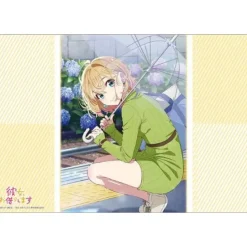 Bushiroad Other Toys & Hobbies*Rubber Mat Collection V2 Vol.1801 Mami Nanami Date ver. Part.2