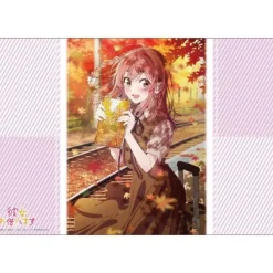 Bushiroad Other Toys & Hobbies*Rubber Mat Collection V2 Vol.1803 Sumi Sakurasawa Date ver. Part.2