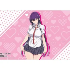 Bushiroad Rubber Mat Collection V2 Vol.1734 Takane Takamine JAPAN