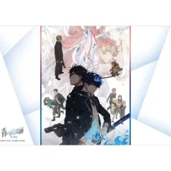 Bushiroad Other Toys & Hobbies*Rubber Mat Collection V2 1773 Blue Exorcist Beyond the Snow Saga