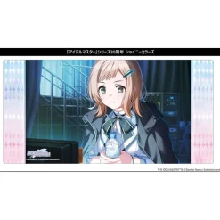 Bushiroad Rubber Mat V2 Vol.1777 THE IDOLM@STER 20th Anniversary Shiny Colors