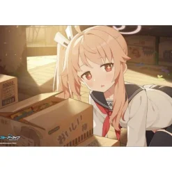 Bushiroad Other Toys & Hobbies*Rubber Mat V2 Vol.1743 Natsu Memorial Lobby Illustration ver. JAPAN