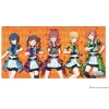 Bushiroad Other Toys & Hobbies*Rubber Mat V2 Vol.1628 THE IDOLM@STER SHINY COLORS ReBirth Ver JAPAN
