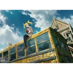 Bushiroad Other Toys & Hobbies*Rubber Mat V2 Vol.1763 Kaiju No. 8 100 Views of Anime Kaiju 01