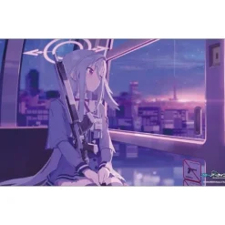 Bushiroad Other Toys & Hobbies*Rubber Mat V2 Vol.1757 Suzumi Memorial Lobby Illustration