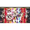Bushiroad Rubber Mat V2 Vol.1701 BanG Dream! Hello Happy World! 10th Anniversary