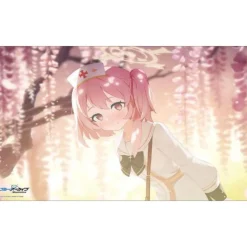 Bushiroad Other Toys & Hobbies*Rubber Mat V2 Vol.1747 Serina Memorial Lobby Illustration ver. JAPAN