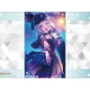 Bushiroad Rubber Mat V2 Vol.1779 Gakuen iDOLM@STER Lilja Katsuragi Aurora ver.