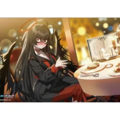 Bushiroad Other Toys & Hobbies*Rubber Mat V2 Vol.1740 Tsurugi Memorial Lobby Illustration ver. JAPAN