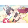 Bushiroad Other Toys & Hobbies*Rubber Mat V2 Vol.1761 Mashiro Swimsuit Memorial Lobby Illustration
