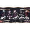Bushiroad Other Toys & Hobbies*Rubber Mat V2 Vol.1700 BanG Dream! Roselia 10th Anniversary