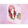 Bushiroad Rubber Mat V2 Vol.1795 The Quintessential Quintuplets Nino Nakano 4