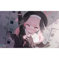 Bushiroad Other Toys & Hobbies*Rubber Mat V2 Vol.1751 Koharu Memorial Lobby Illustration ver. JAPAN