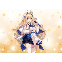 Bushiroad Other Toys & Hobbies*Rubber Mat V2 Vol.1726 Kadokawa Sneaker Bunko Finne Von Kleinert JAPAN