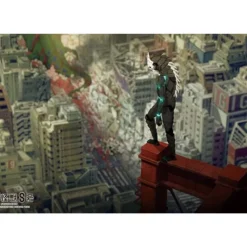 Bushiroad Other Toys & Hobbies*Rubber Mat V2 Vol.1765 Kaiju No. 8 100 Views of Anime Kaiju 03