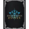 Bushiroad Shadowverse EVOLVE Official Card Sleeve Vol.1 Shadowverse Evolve JAPAN