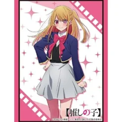 BUSHIROAD Other Toys & Hobbies*Sleeve Collection High Grade Vol.3965 Oshi no Ko Ruby JAPAN OFFICIAL