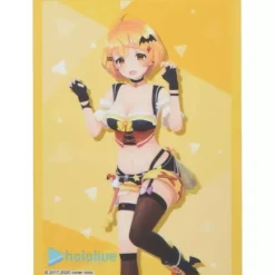 Bushiroad Other Toys & Hobbies*Sleeve Collection HG Vol.2596 Hololive Production Mel Yozora JAPAN