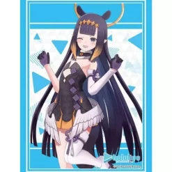 Bushiroad Sleeve Collection HG Vol.3926 Hololive Production Ninomae Inanis 2023