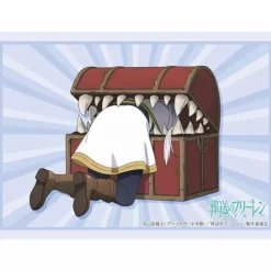 Bushiroad Other Toys & Hobbies*Sleeve Collection HG Vol.4153 Frieren Beyond Journey's End Mimic JAPAN