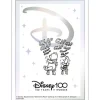 BUSHIROAD Other Toys & Hobbies*Sleeve Collection HG Vol.3571 Disney 100 Pooh & Piglet JAPAN OFFICIAL
