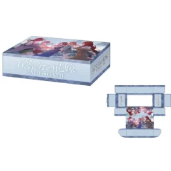 Bushiroad Other Toys & Hobbies*Storage Box Collection V2 Vol.377 The Quintessential Quintuplets JAPAN