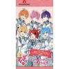 BUSHIROAD Trading Card Collection Strawberry Prince Pack Box TCG JAPAN OFFICIAL