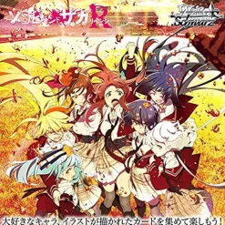 BUSHIROAD Cards*Weiss Schwarz Booster Pack Zombie Land Saga Revenge BOX JAPAN