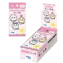 BUSHIROAD Weiss Schwarz*Weiss Schwarz Blau Chikawa Booster Pack BOX JAPAN ZA-410