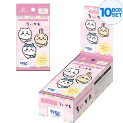 BUSHIROAD Weiss Schwarz*Weiss Schwarz Blau Chikawa Booster Pack BOX JAPAN ZA-410