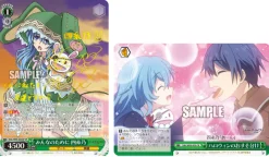 BUSHIROAD Weiss Schwarz*Weiss Schwarz Booster Pack Date A Live Vol.2 BOX Card JAPAN ZA-191