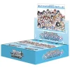 BUSHIROAD Weiss Schwarz Booster Pack Idolmaster Shiny Colors BOX JAPAN ZA-34