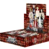BUSHIROAD Weiss Schwarz Booster Pack TOKYO REVENGERS BOX JAPAN OFFICIAL ZA-98