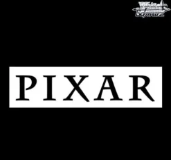 BUSHIROAD Weiss Schwarz Booster Pack PIXAR CHARACTERS BOX JAPAN OFFICIAL ZA-650
