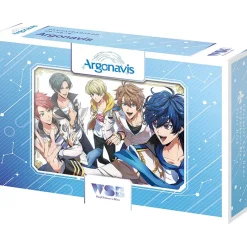 BUSHIROAD Weiss Schwarz Blau Starter Deck Argonavis JAPAN OFFICIAL ZA-447