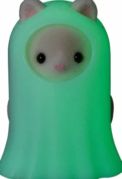 Epoch Calico Critters Sylvanian Families Halloween Night Parade Set JAPAN OFFICIAL