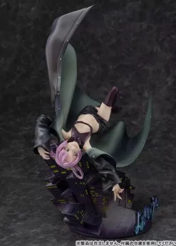 PROOF Figure*Call of the Night Nazuna Nanakusa 1/7 Figure JAPAN OFFICIAL