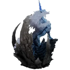 Capcom Figure*Figure Builder Creator's Model Kirin Reproduction Edition Figure JAPAN