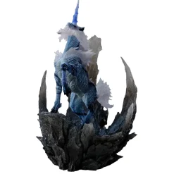 Capcom Figure*Figure Builder Creator's Model Kirin Reproduction Edition Figure JAPAN