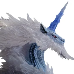 Capcom Figure*Figure Builder Creator's Model Kirin Reproduction Edition Figure JAPAN