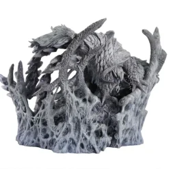 Capcom Figure*Figure Builder Creator's Model Chain Blade Wyvern Arkveld Figure JAPAN