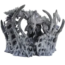 Capcom Figure*Figure Builder Creator's Model Chain Blade Wyvern Arkveld Figure JAPAN