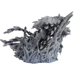 Capcom Figure*Figure Builder Creator's Model Chain Blade Wyvern Arkveld Figure JAPAN