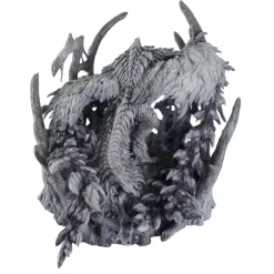 Capcom Figure*Figure Builder Creator's Model Chain Blade Wyvern Arkveld Figure JAPAN