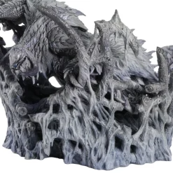 Capcom Figure*Figure Builder Creator's Model Chain Blade Wyvern Arkveld Figure JAPAN